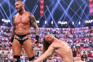 RK-Bro has been making their presence known in WWE's tag team division
